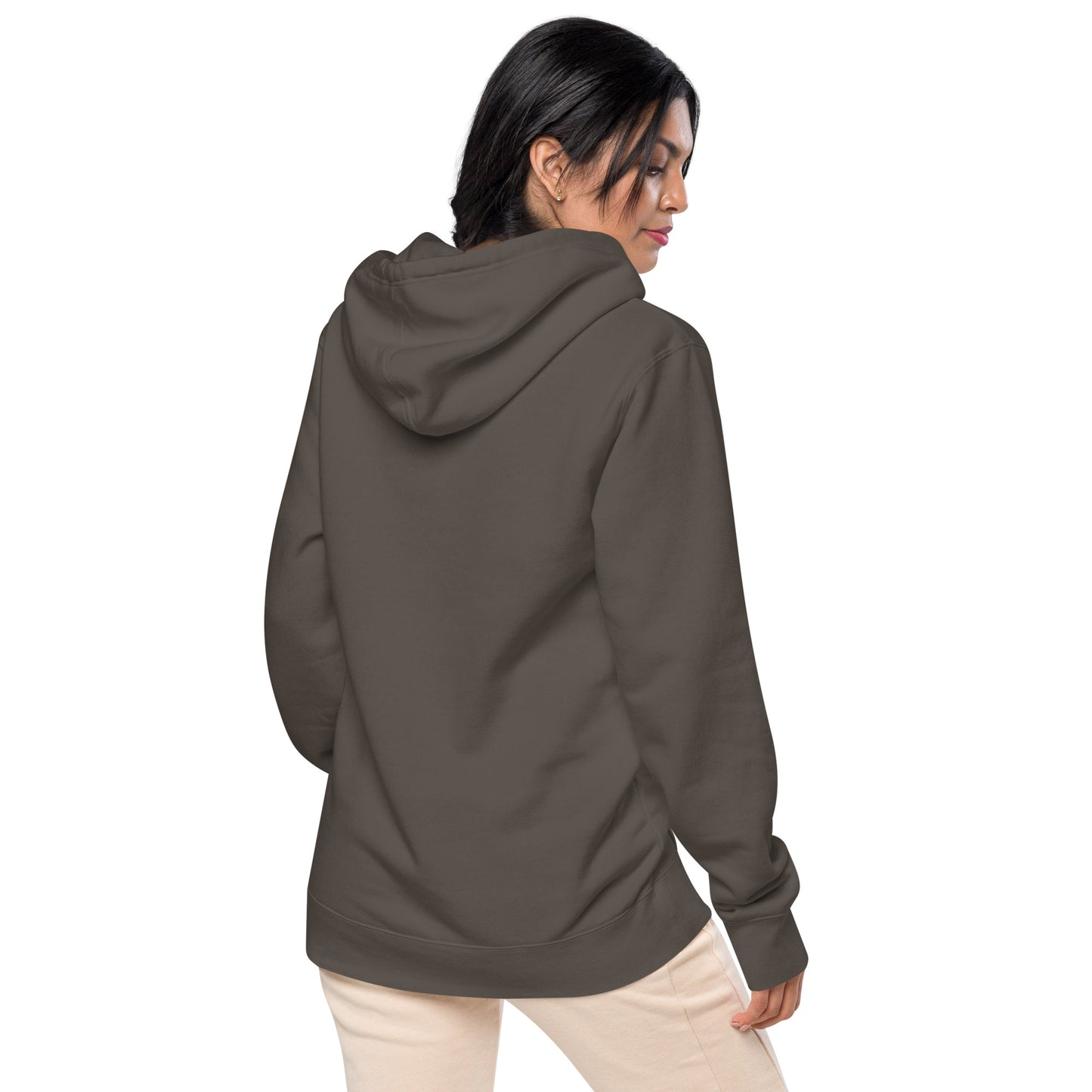 Hauve Hoodie