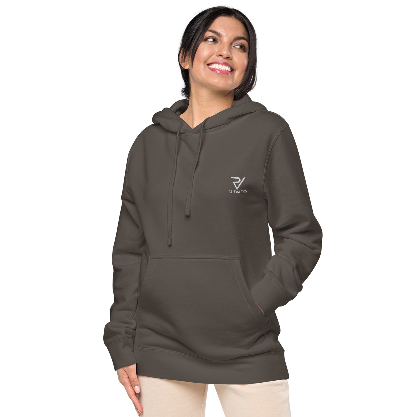 Hauve Hoodie