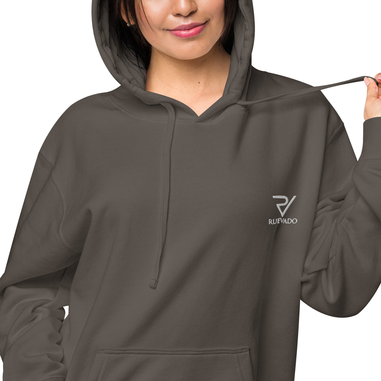 Hauve Hoodie