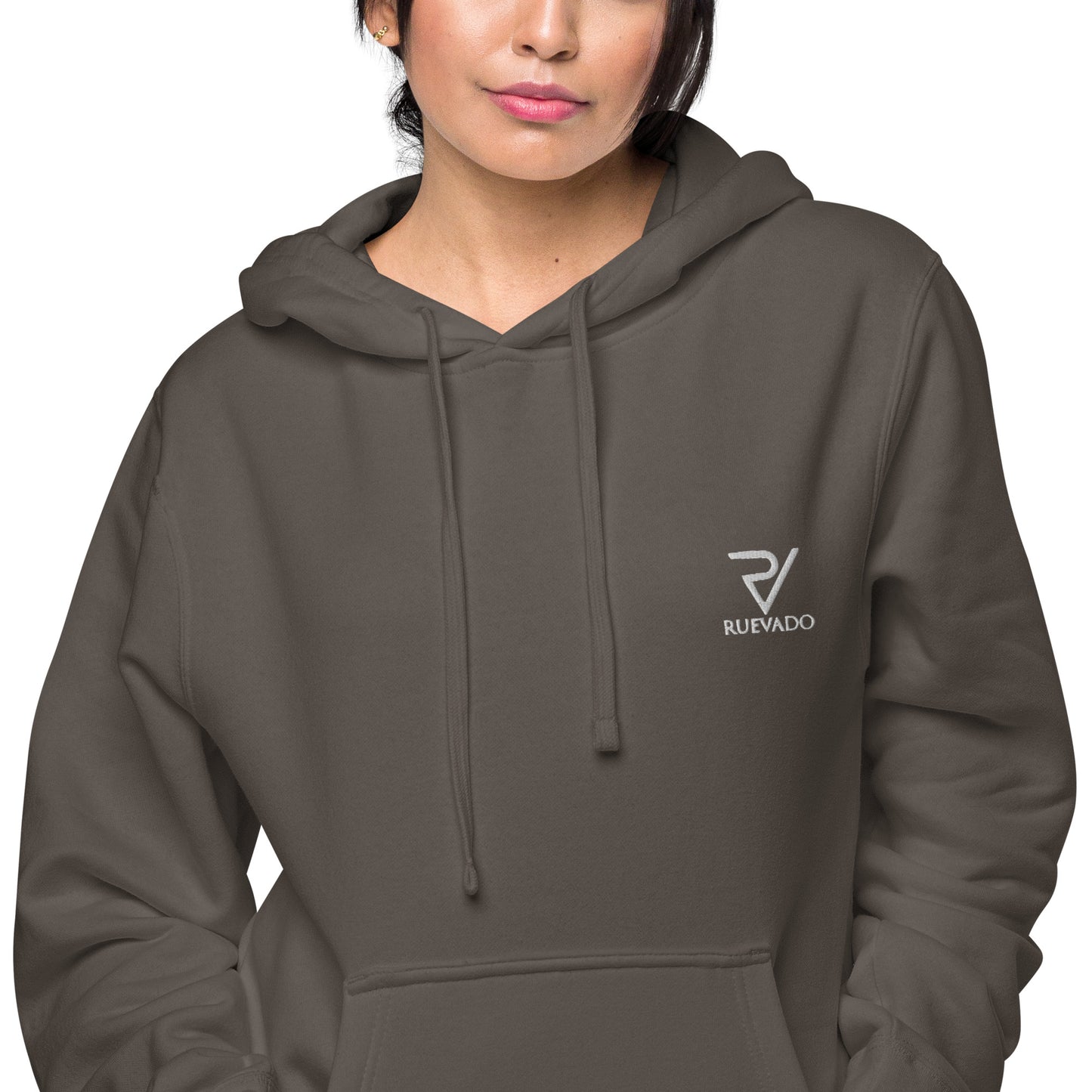 Hauve Hoodie