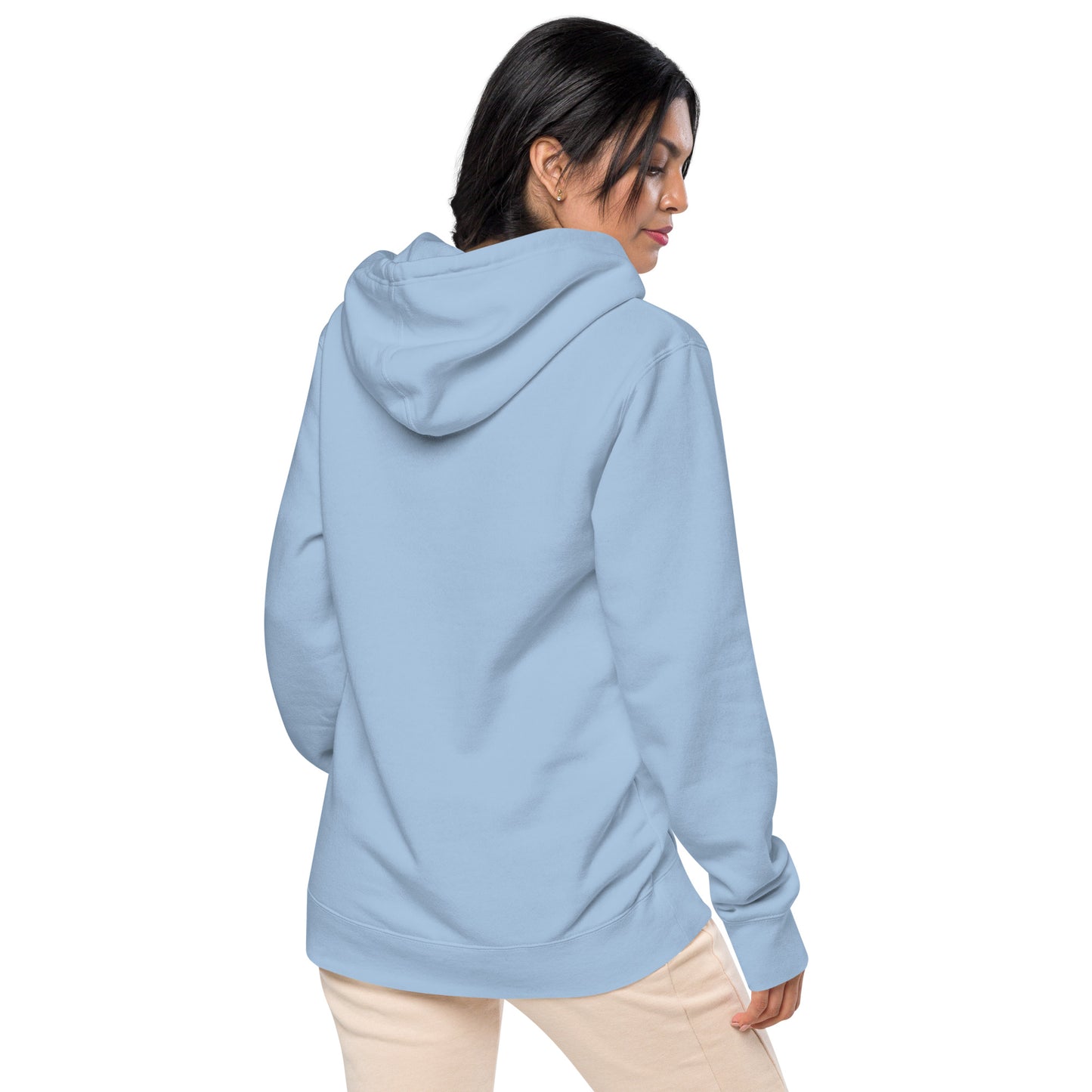 Hauve Hoodie