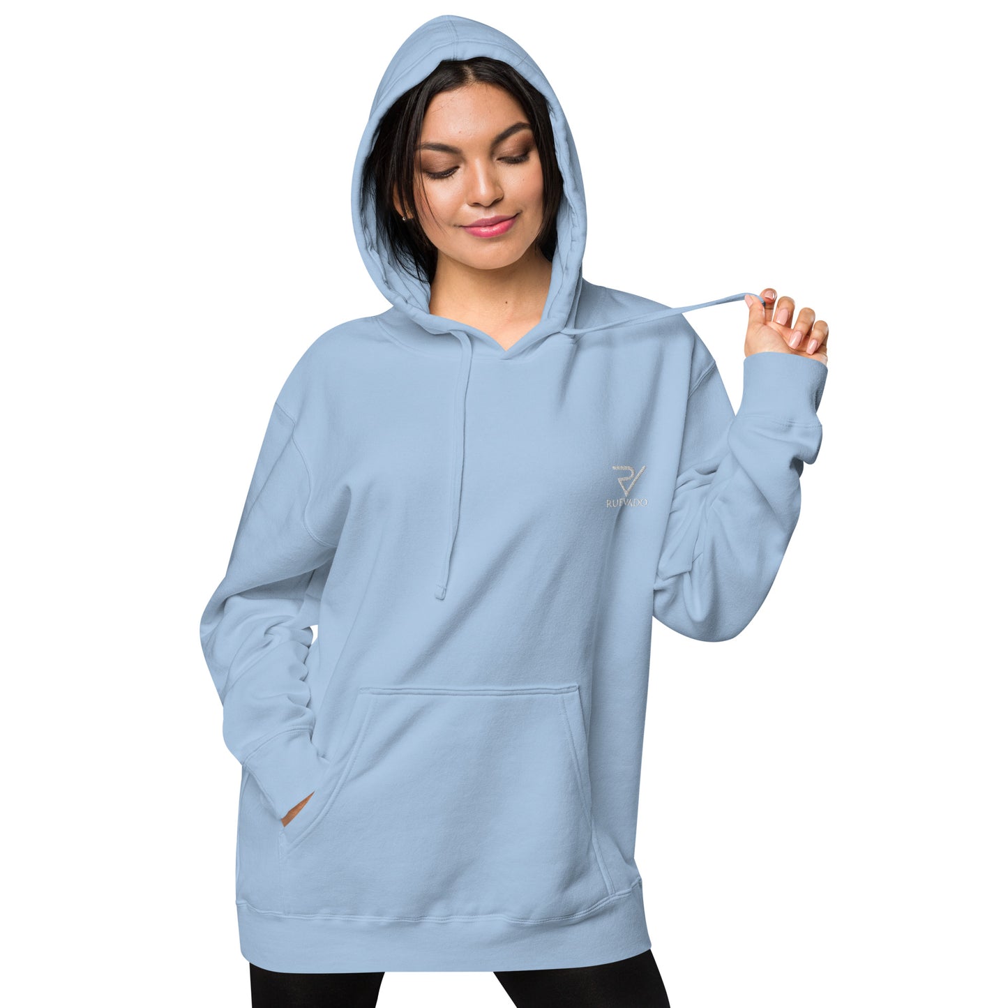 Hauve Hoodie