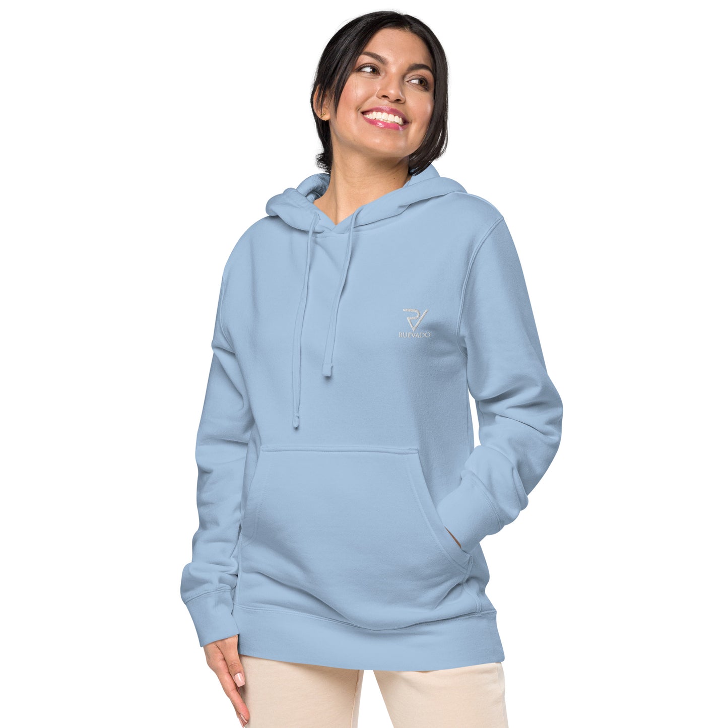 Hauve Hoodie