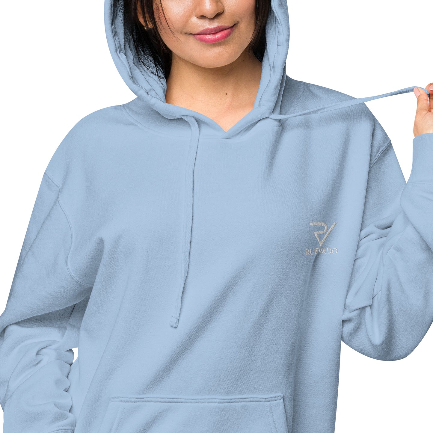 Hauve Hoodie