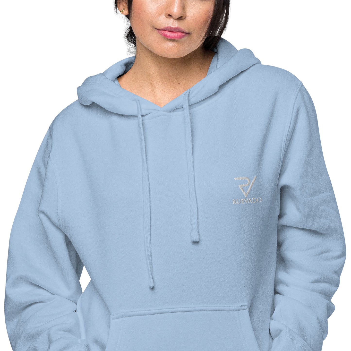 Hauve Hoodie