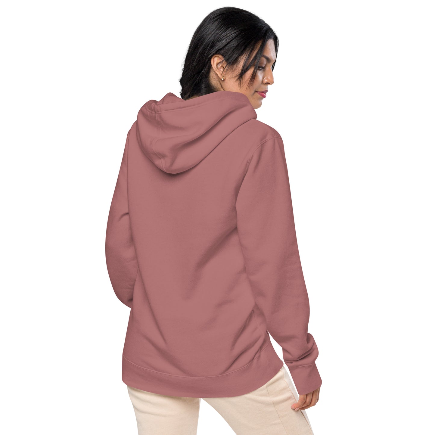 Hauve Hoodie