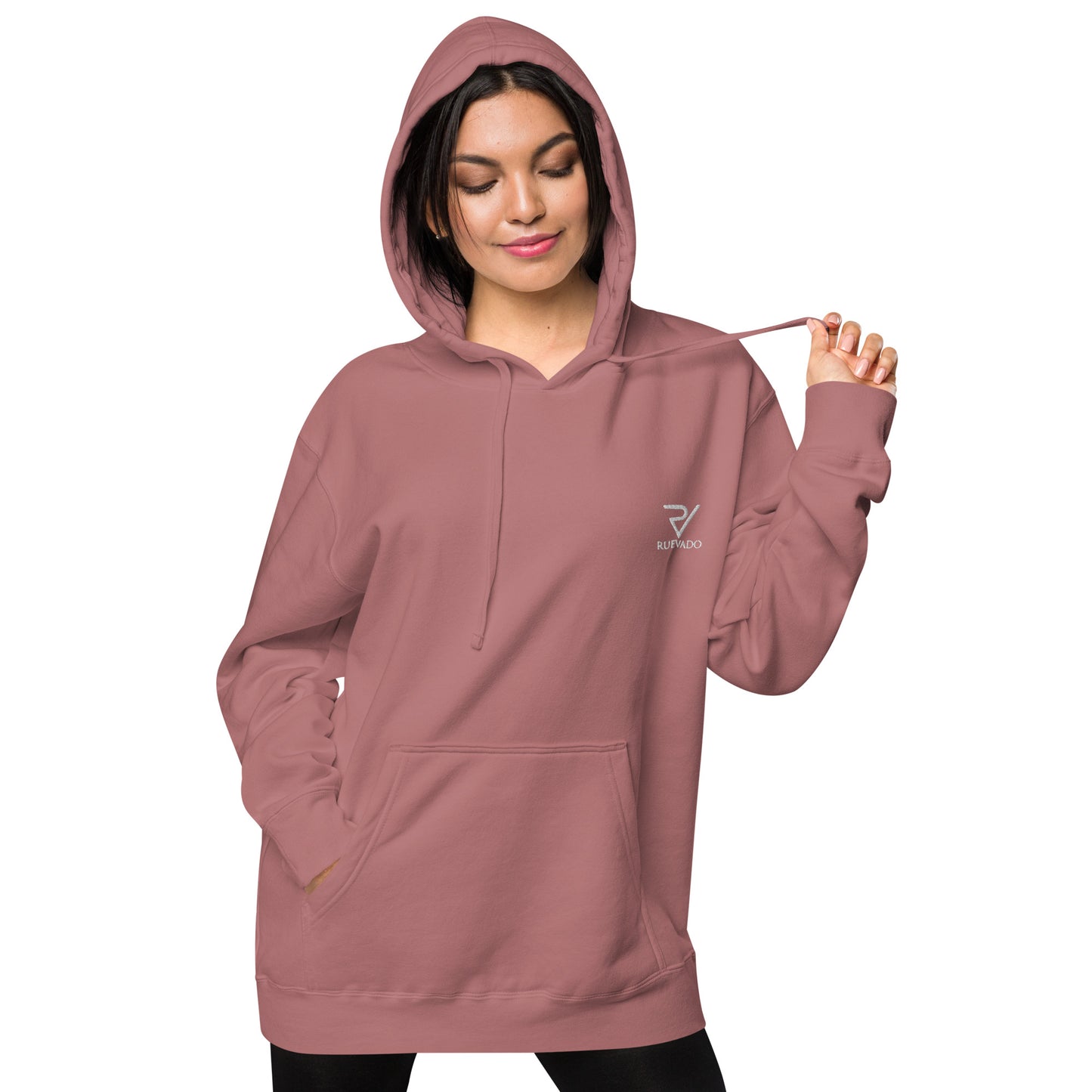 Hauve Hoodie