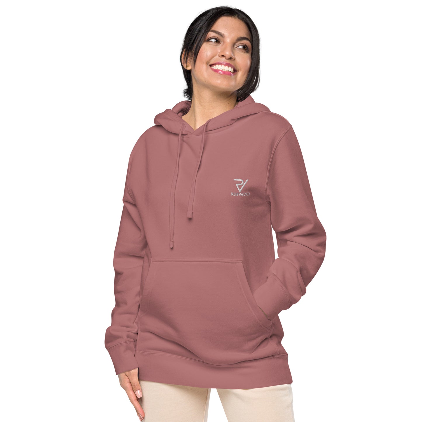 Hauve Hoodie