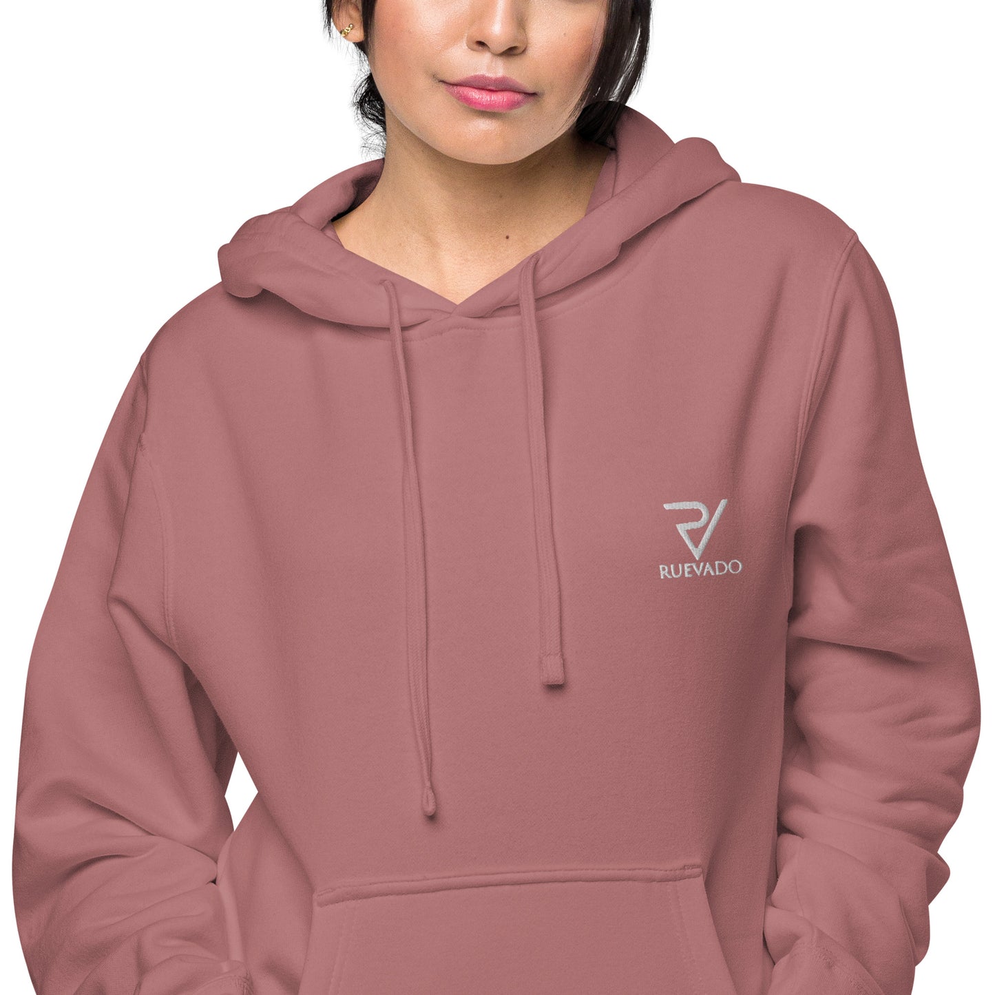 Hauve Hoodie