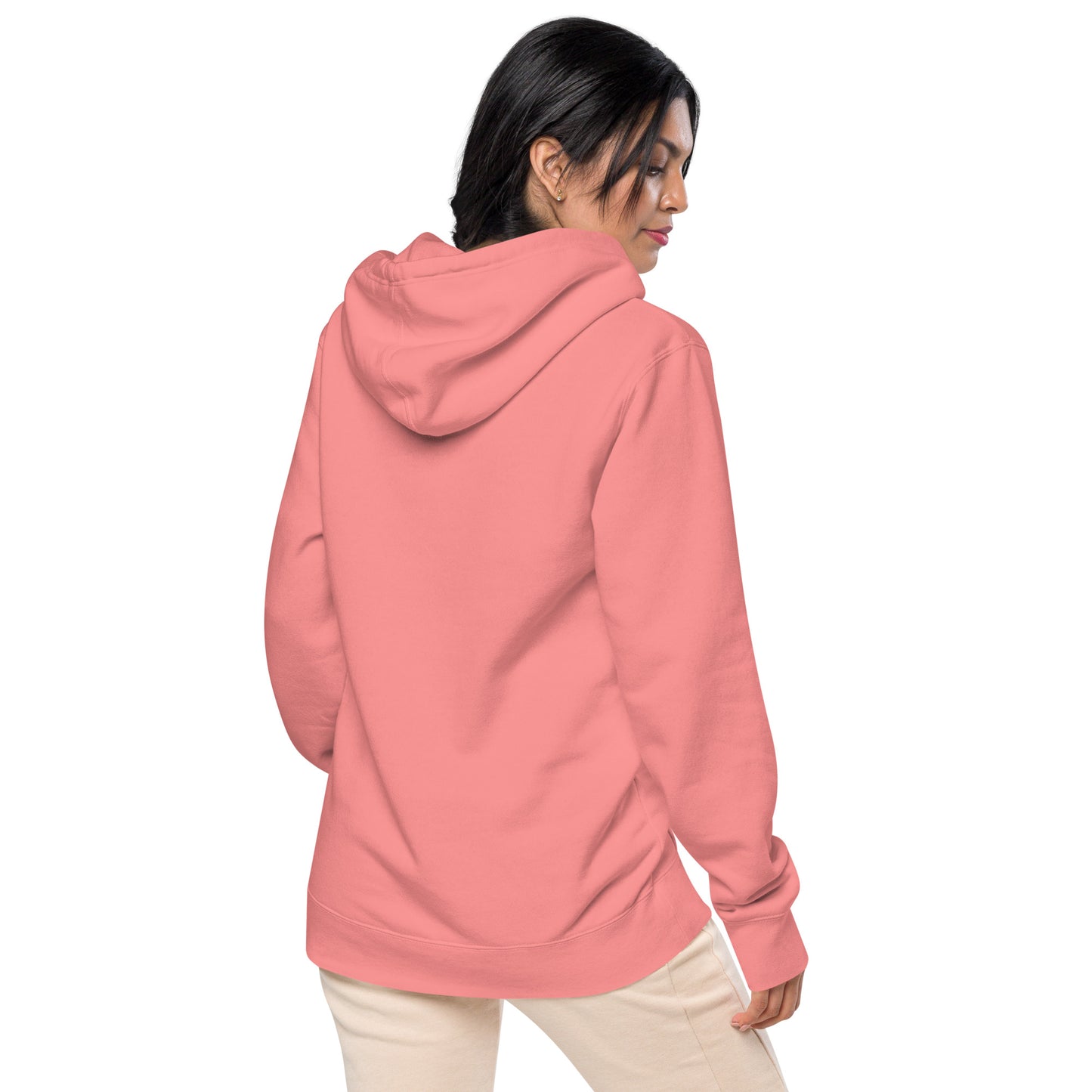 Hauve Hoodie