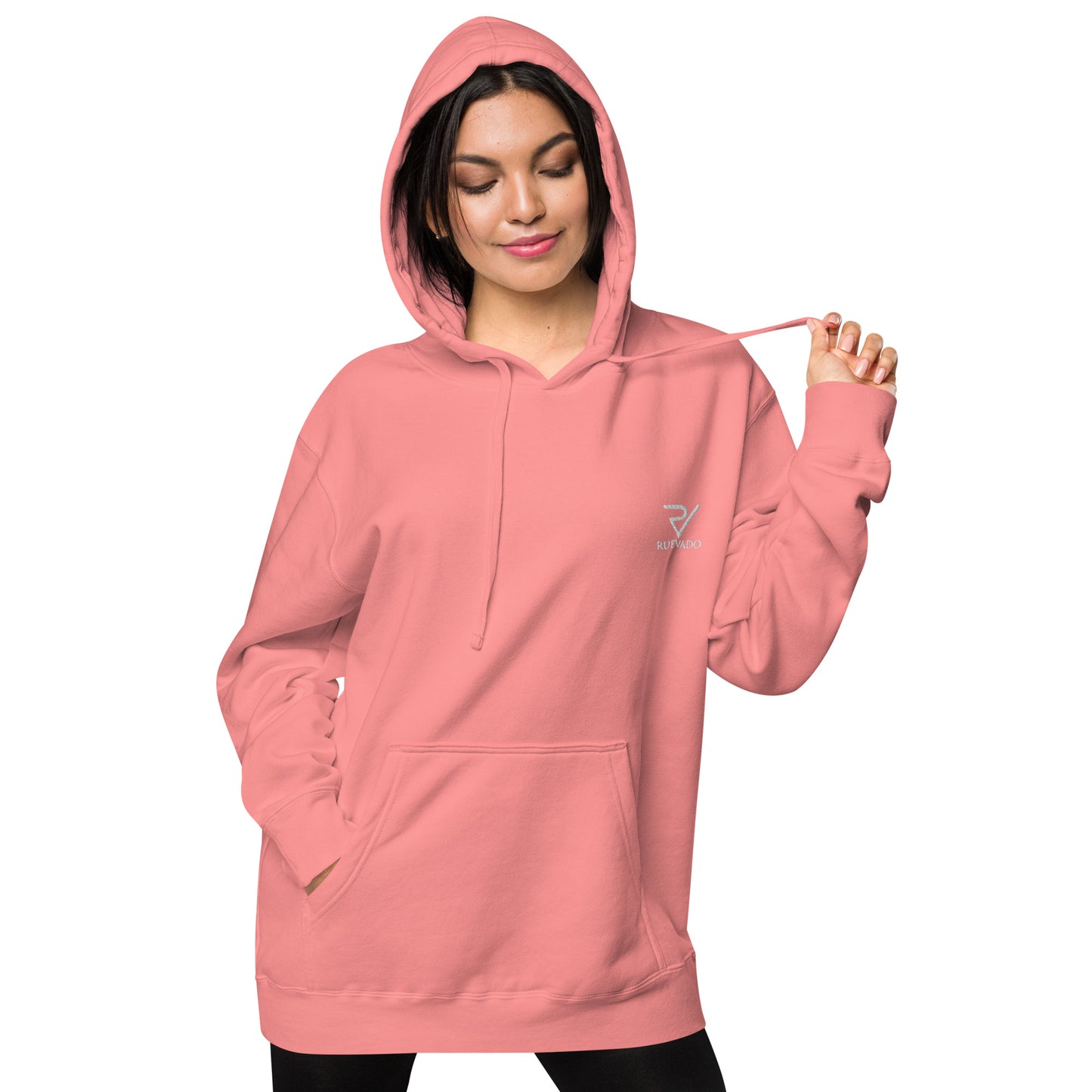 Hauve Hoodie