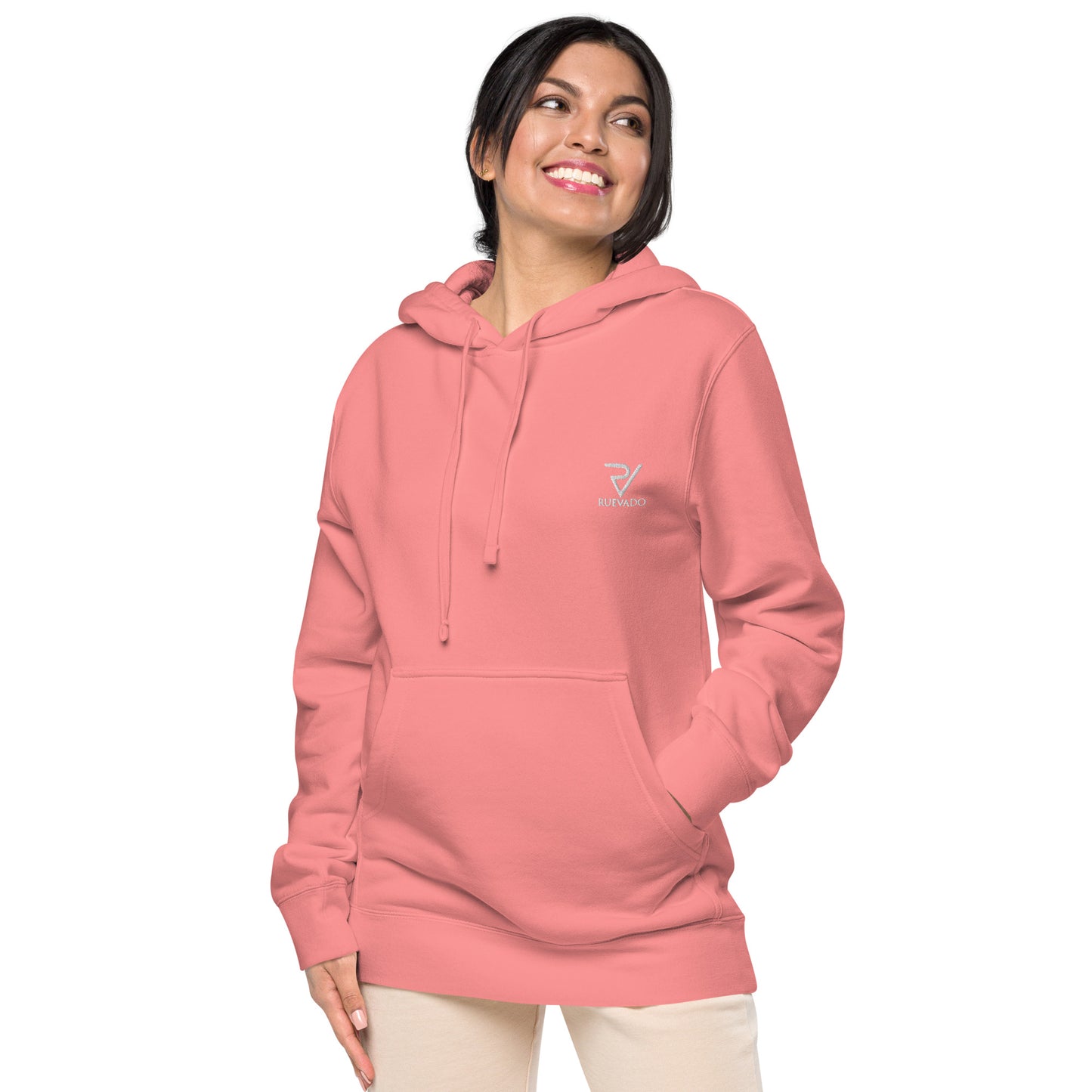 Hauve Hoodie