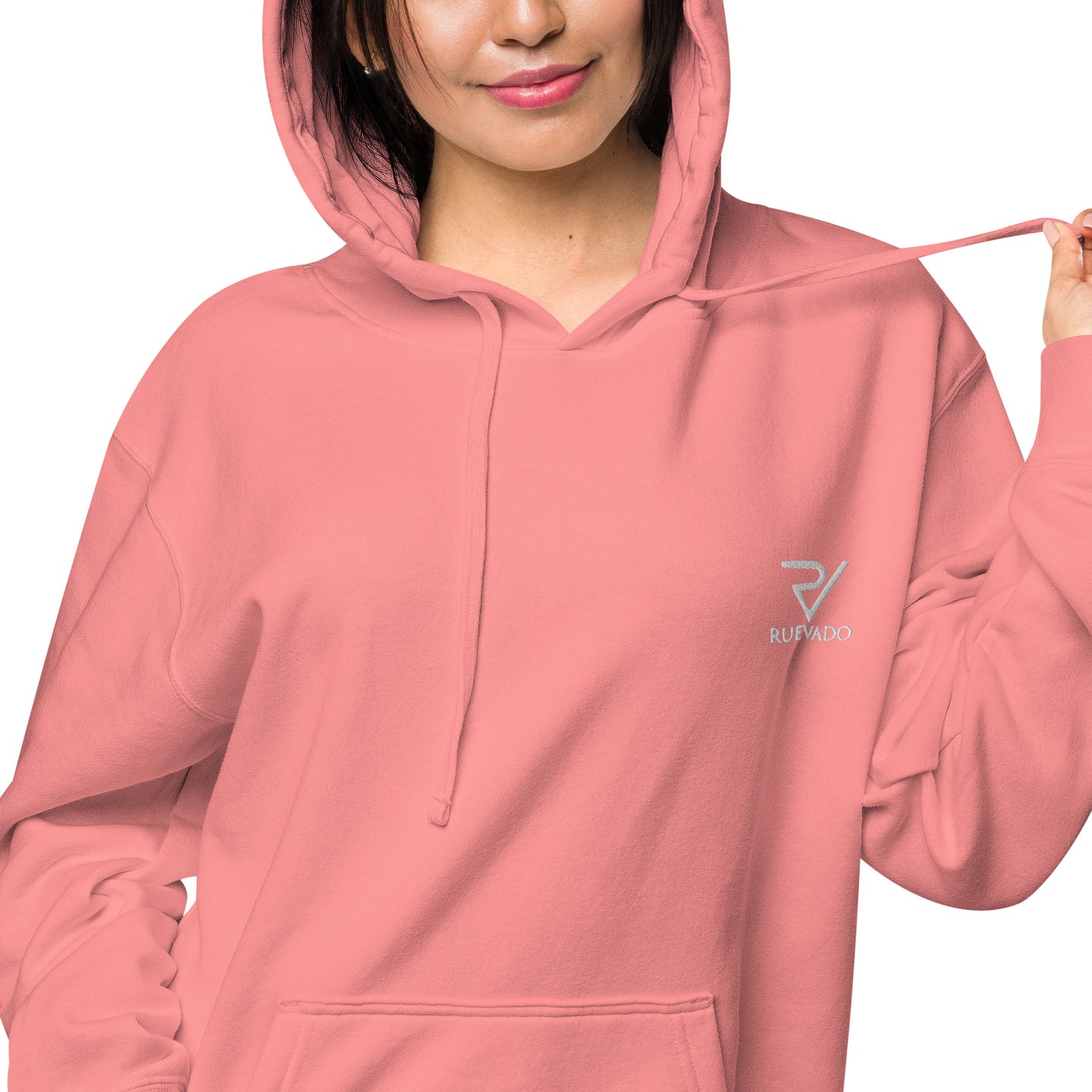 Hauve Hoodie