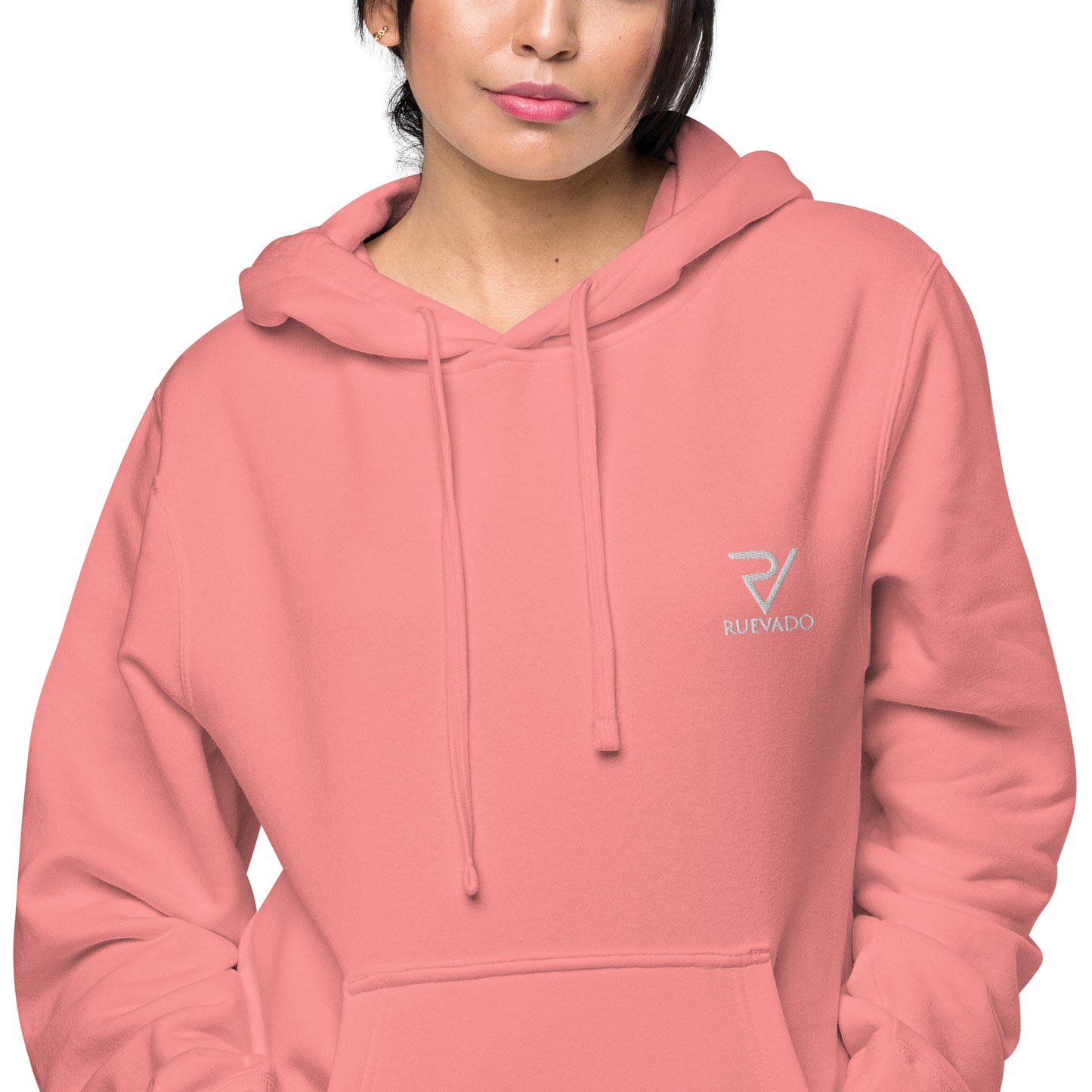 Hauve Hoodie