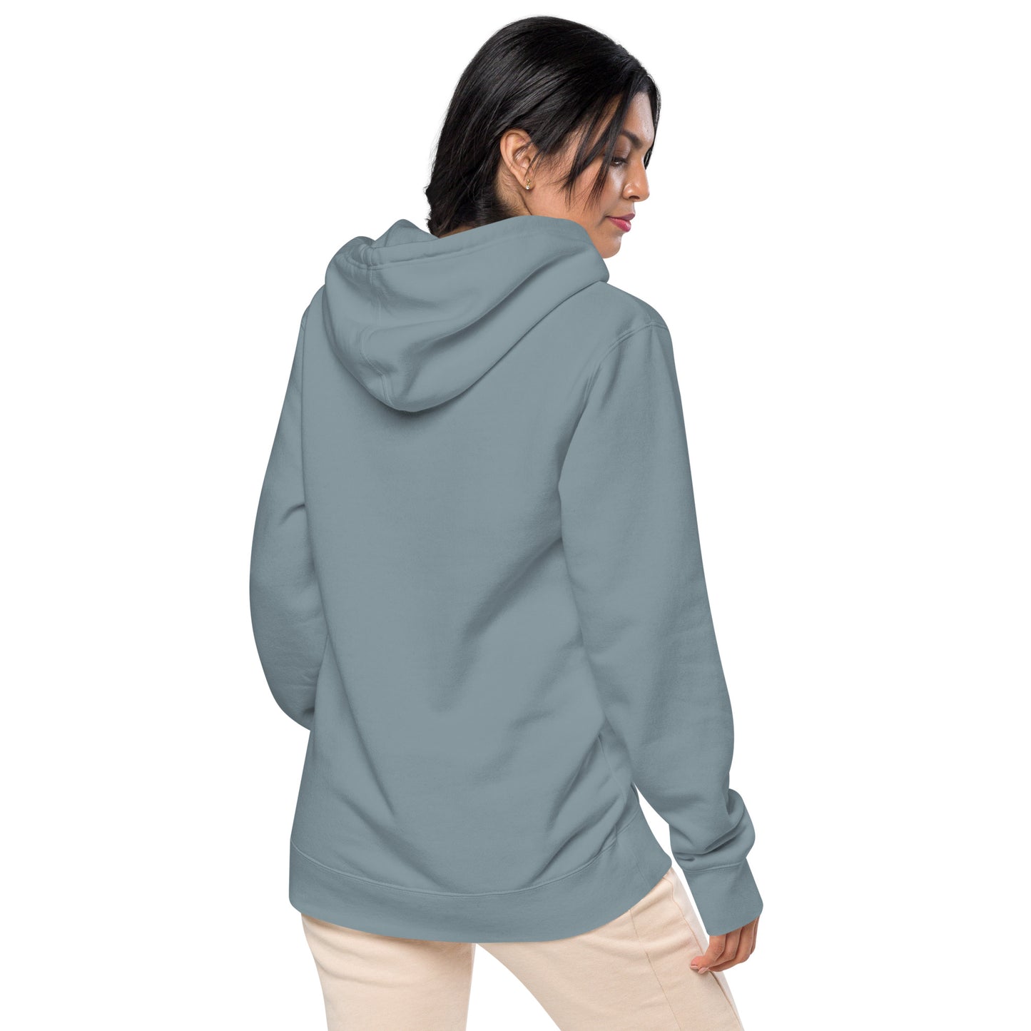 Hauve Hoodie