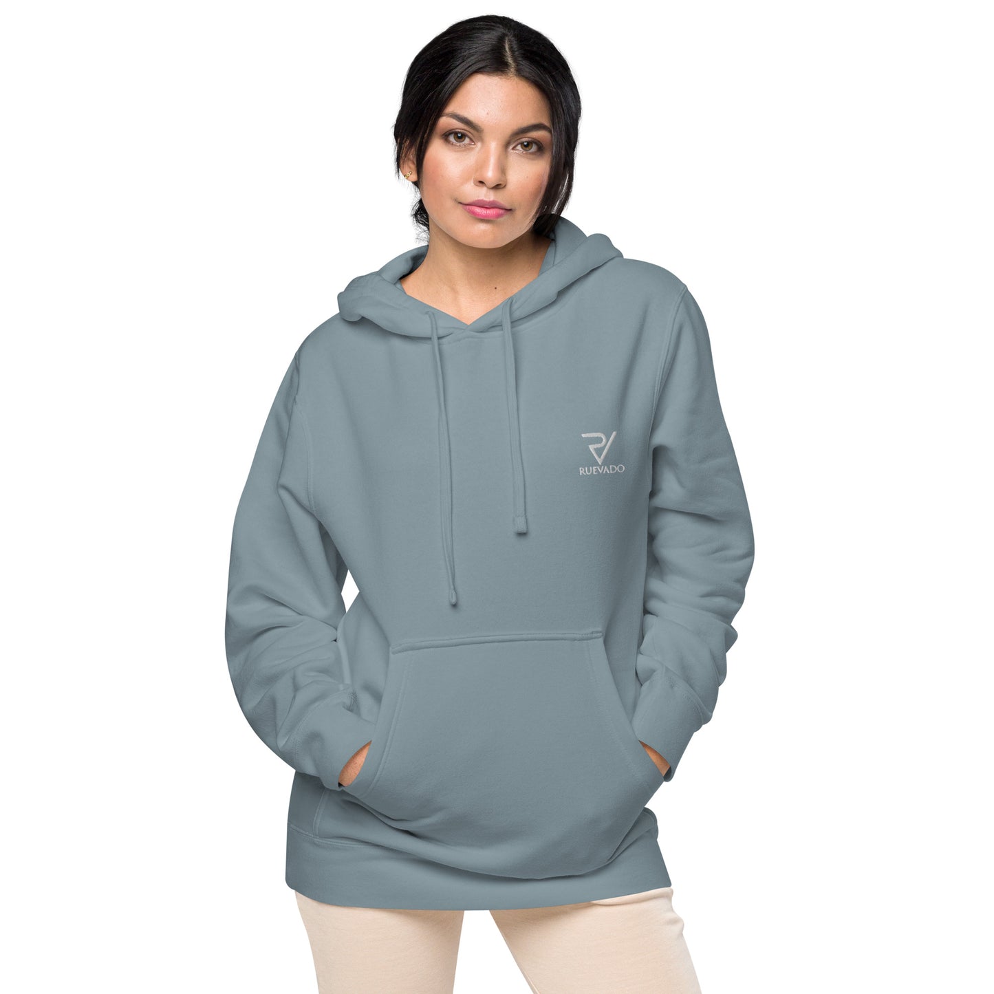 Hauve Hoodie