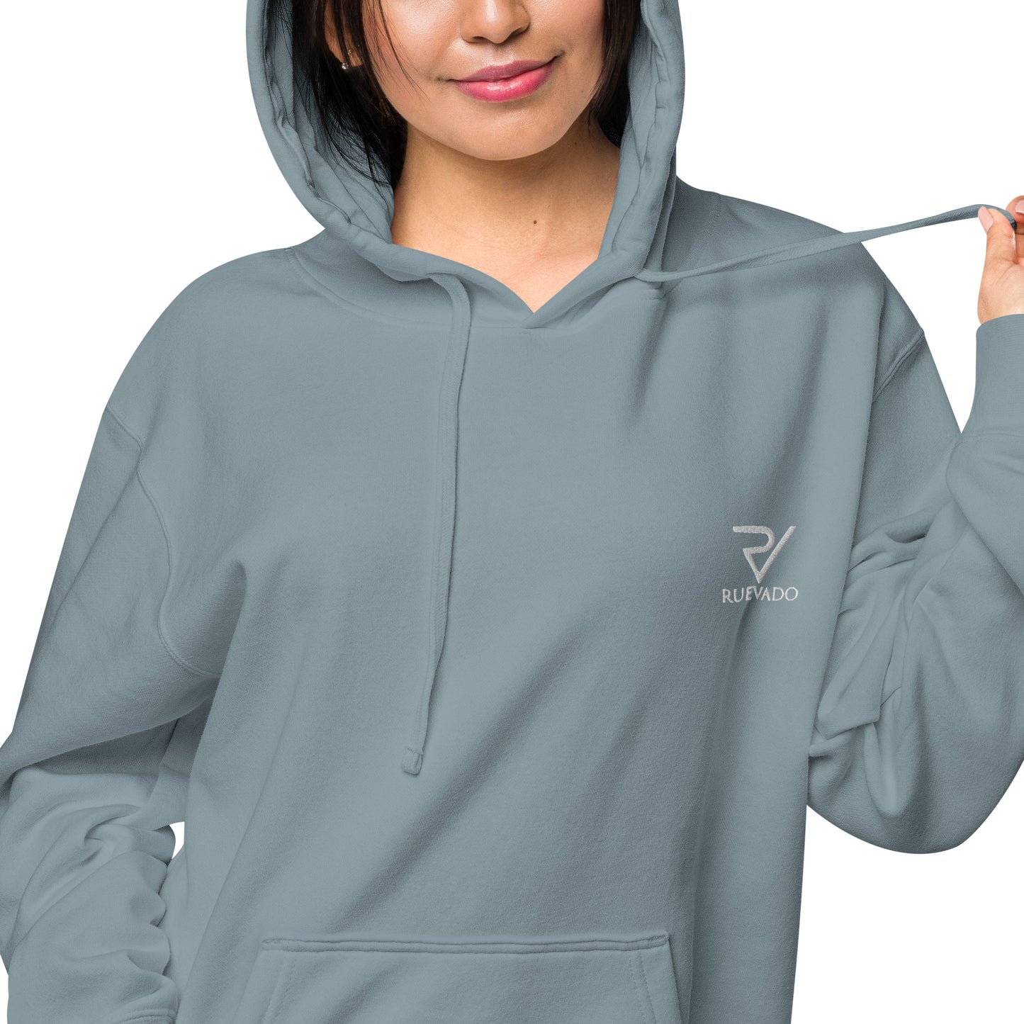 Hauve Hoodie