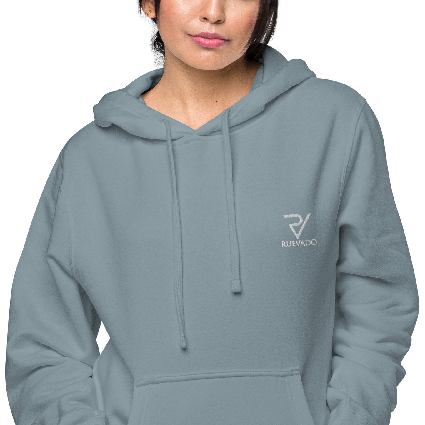 Hauve Hoodie