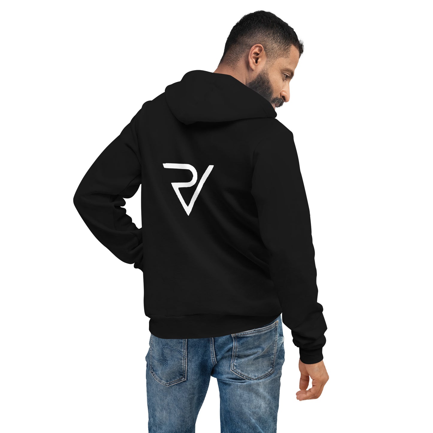 Rue V Unisex hoodie