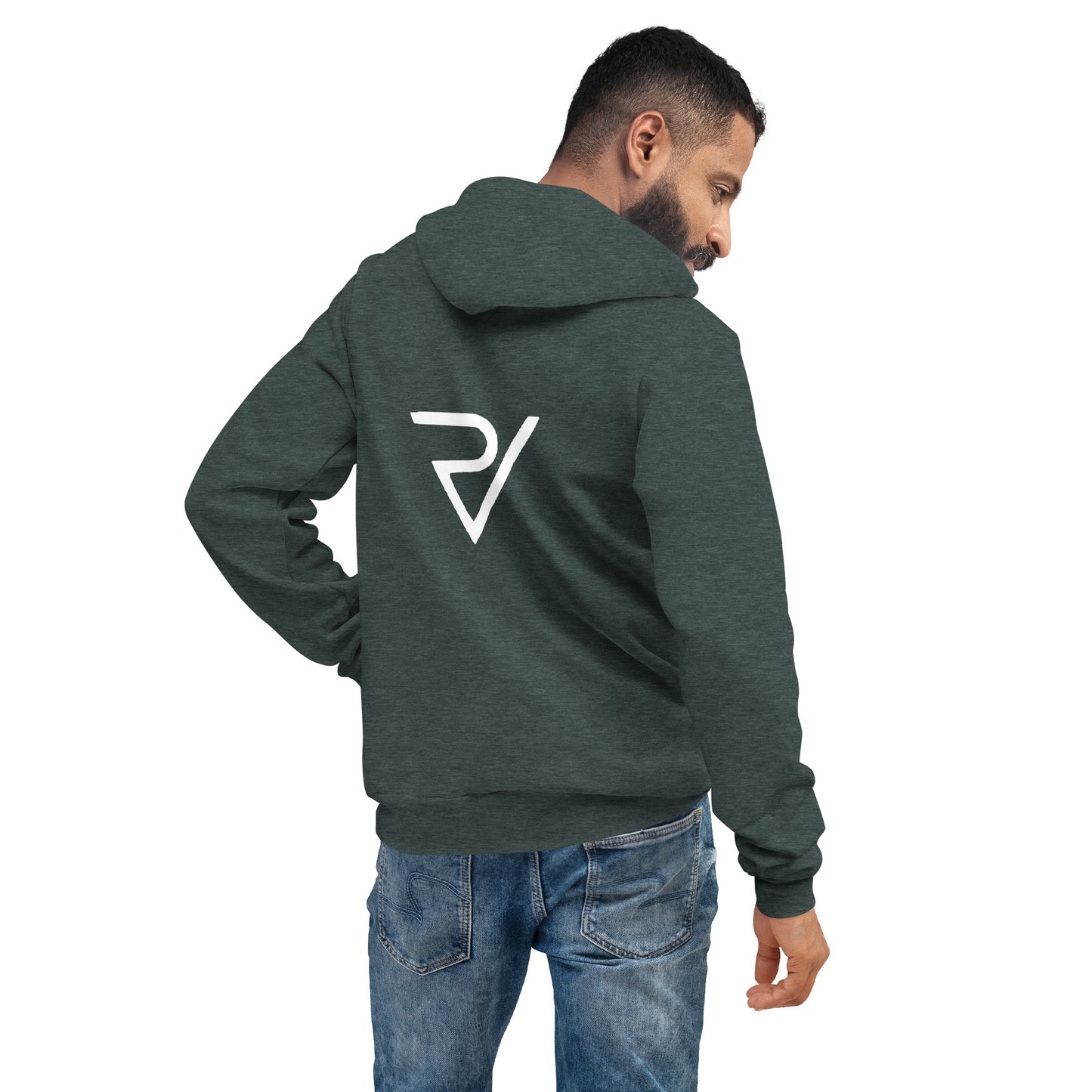 Rue V Unisex hoodie