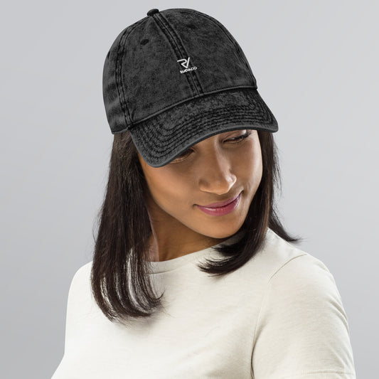 Rue Vintage Cap